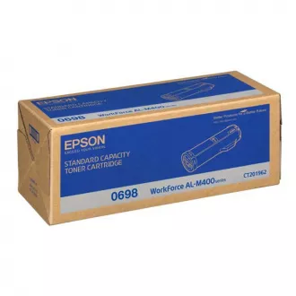 Epson C13S050698 - toner, black (crni)