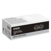 Epson C13S050711 - toner, black (crni)