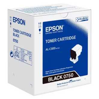 Epson C13S050750 - toner, black (crni)