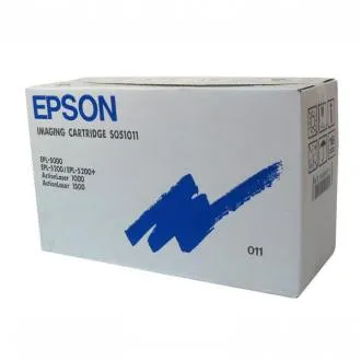 Epson EPL5000/5100/5200 (C13S051011) - toner, black (crni) Epson EPL5000/5100/5200 (C13S051011) - toner, black (crni)