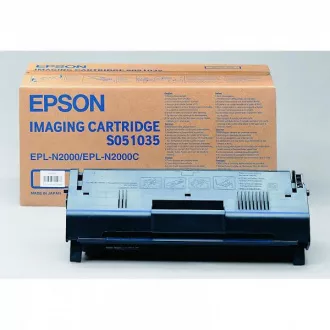 Epson C13S051035 - toner, black (crni) Epson C13S051035 - toner, black (crni)