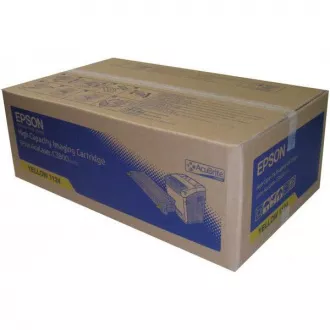 Epson C13S051124 - toner, yellow (žuti) Epson C13S051124 - toner, yellow (žuti)