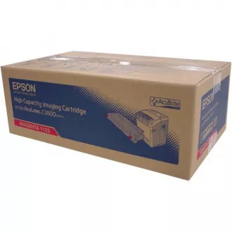 Epson C13S051125 - toner, magenta (purpurni) Epson C13S051125 - toner, magenta (purpurni)