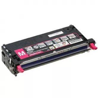 Epson C13S051163 - toner, magenta (purpurni) Epson C13S051163 - toner, magenta (purpurni)