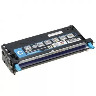 Epson C13S051164 - toner, cyan (azurni) Epson C13S051164 - toner, cyan (azurni)