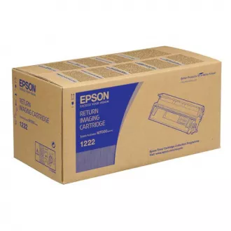 Epson C13S051222 - toner, black (crni) Epson C13S051222 - toner, black (crni)