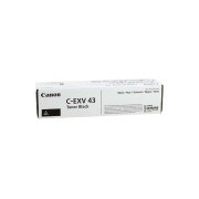 Canon CEXV-43 (2788B002) - toner, black (crni)