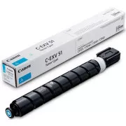 Canon CEXV-51 (0485C002) - toner, cyan (azurni)