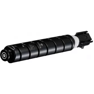 Canon CEXV-58 (3763C002) - toner, black (crni)