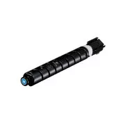 Canon CEXV-58 (3764C002) - toner, cyan (azurni)