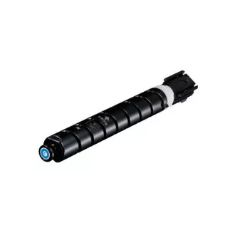 Canon CEXV-58 (3764C002) - toner, cyan (azurni)