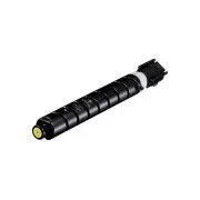 Canon CEXV-58 (3766C002) - toner, yellow (žuti)