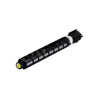 Canon CEXV-58 (3766C002) - toner, yellow (žuti)