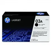 HP C3903A - toner, black (crni)