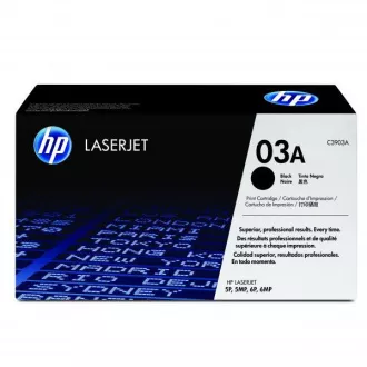HP C3903A - toner, black (crni) HP C3903A - toner, black (crni)