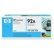 HP 92A (C4092A) - toner, black (crni)