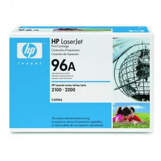 HP 96A (C4096A) - toner, black (crni) HP 96A (C4096A) - toner, black (crni)