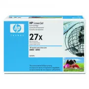 HP C4127X - toner, black (crni)