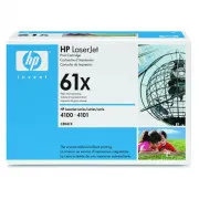 HP C8061X - toner, black (crni)
