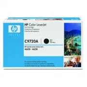 HP 641A (C9720A) - toner, black (crni)