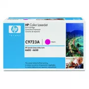 HP 641A (C9723A) - toner, magenta (purpurni)
