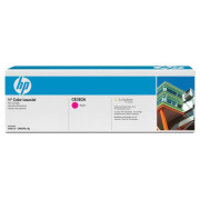 HP 824A (CB383A) - toner, magenta (purpurni)