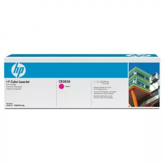HP 824A (CB383A) - toner, magenta (purpurni) HP 824A (CB383A) - toner, magenta (purpurni)