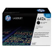 HP 642A (CB400A) - toner, black (crni)