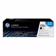 HP 125A (CB540AD) - toner, black (crni) 2kom