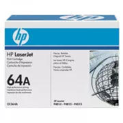 HP 64A (CC364A) - toner, black (crni)