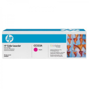 HP 304A (CC533A) - toner, magenta (purpurni)