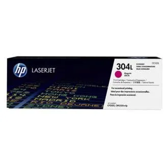 HP CC533L - toner, magenta (purpurni)