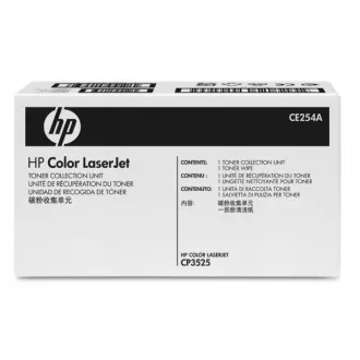 HP CE254A-NR - Spremnik za otpad HP CE254A-NR - Spremnik za otpad