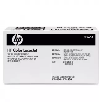 HP CE265A-NR - Spremnik za otpad, color (šarena) HP CE265A-NR - Spremnik za otpad, color (šarena)