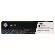 HP 126A (CE310AD) - toner, black (crni) 2kom