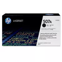 HP 507A (CE400A) - toner, black (crni)
