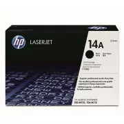 HP 14A (CF214A) - toner, black (crni)