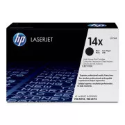 HP 14X (CF214X) - toner, black (crni)