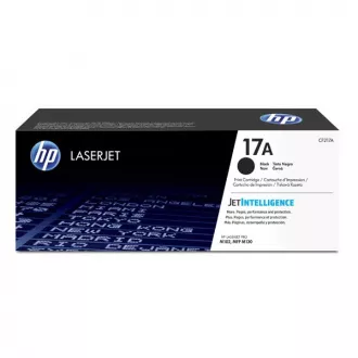 HP 17A (CF217A) - toner, black (crni) HP 17A (CF217A) - toner, black (crni)