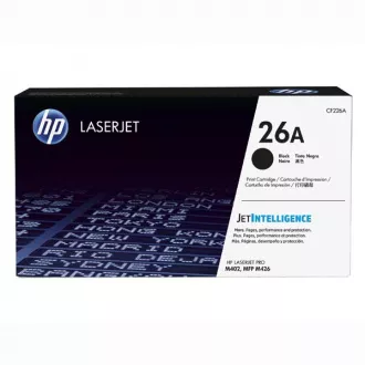 HP 26A (CF226A) - toner, black (crni)