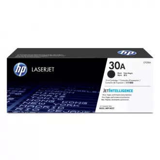 HP 30A (CF230A) - toner, black (crni)