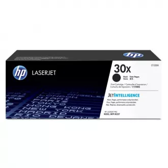 HP 30X (CF230X) - toner, black (crni)