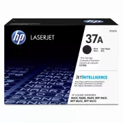 HP 37A (CF237A) - toner, black (crni)