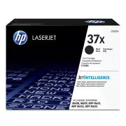 HP 37X (CF237X) - toner, black (crni)