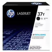 HP 37Y (CF237Y) - toner, black (crni)