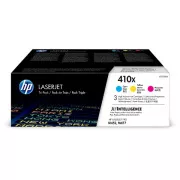 HP 410X (CF252XM) - toner, color (šareni) 3kom