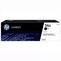 HP 56A (CF256A) - toner, black (crni)