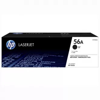 HP 56A (CF256A) - toner, black (crni)