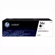 HP 56X (CF256X) - toner, black (crni)
