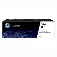 HP 56X (CF256X) - toner, black (crni)